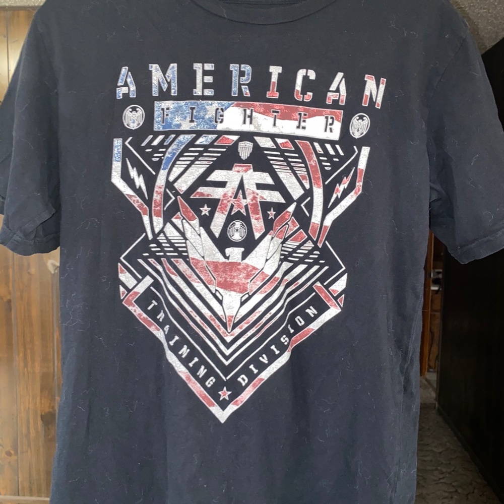 American Fighter